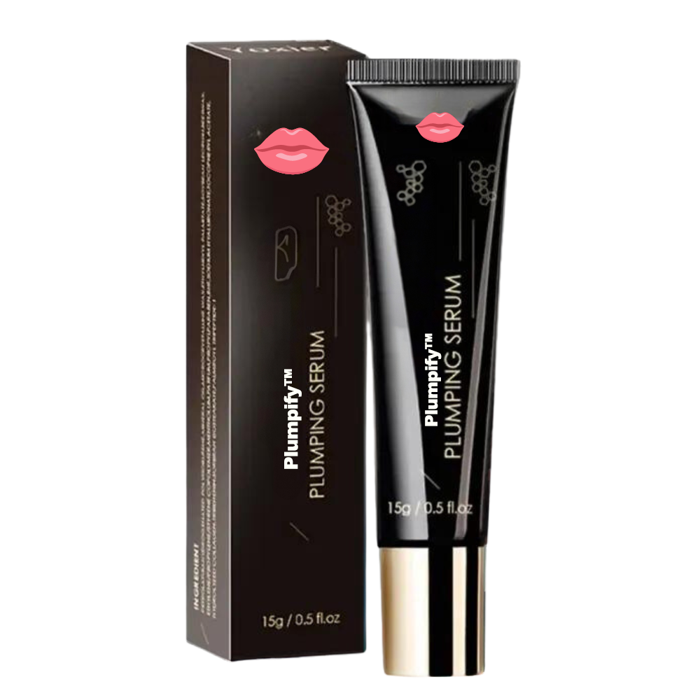 Plumpify™ Lip Serum