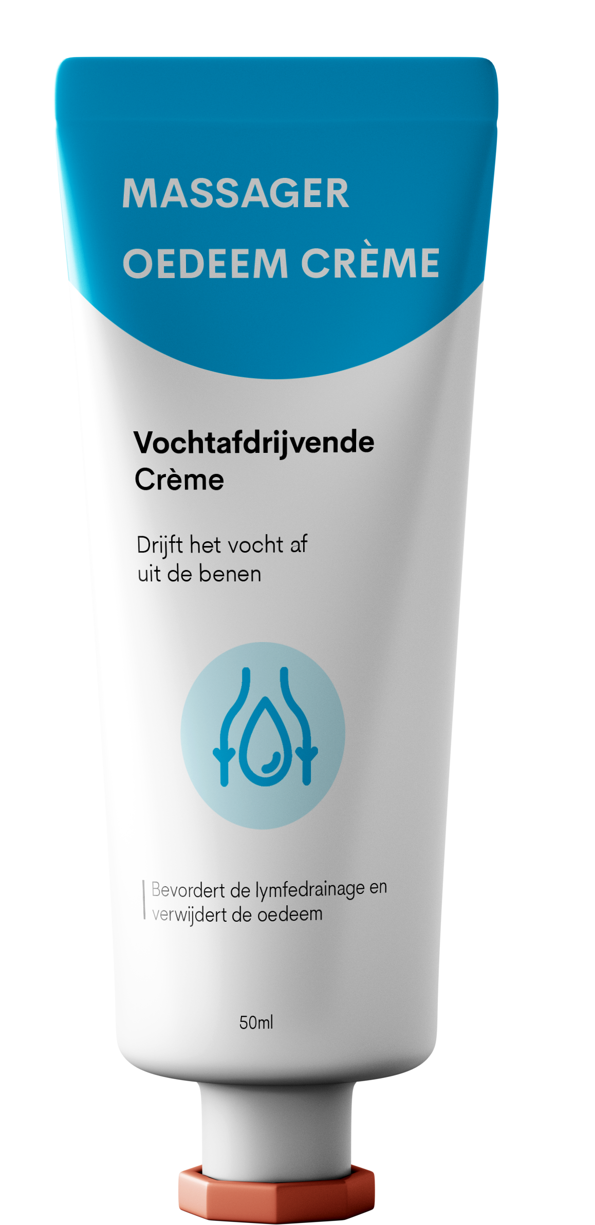 Oedeem Crème™