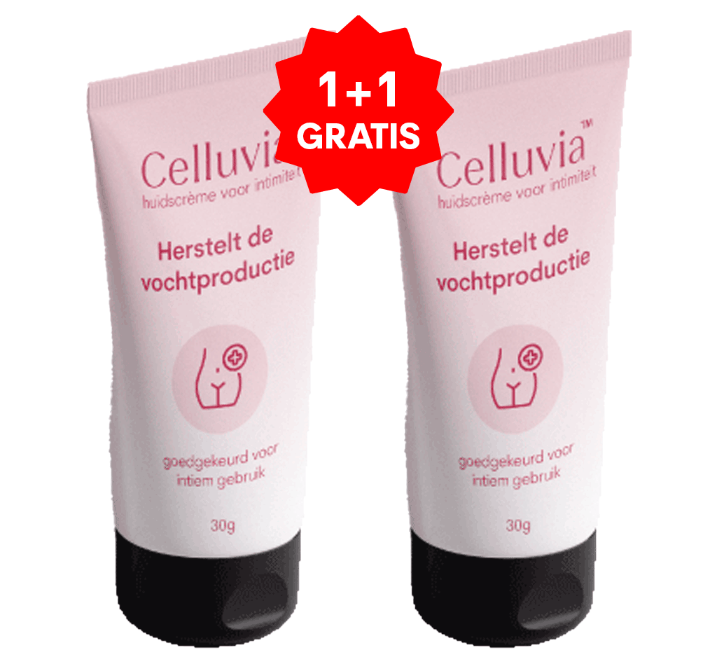 Celluvia 1+1 GRATIS