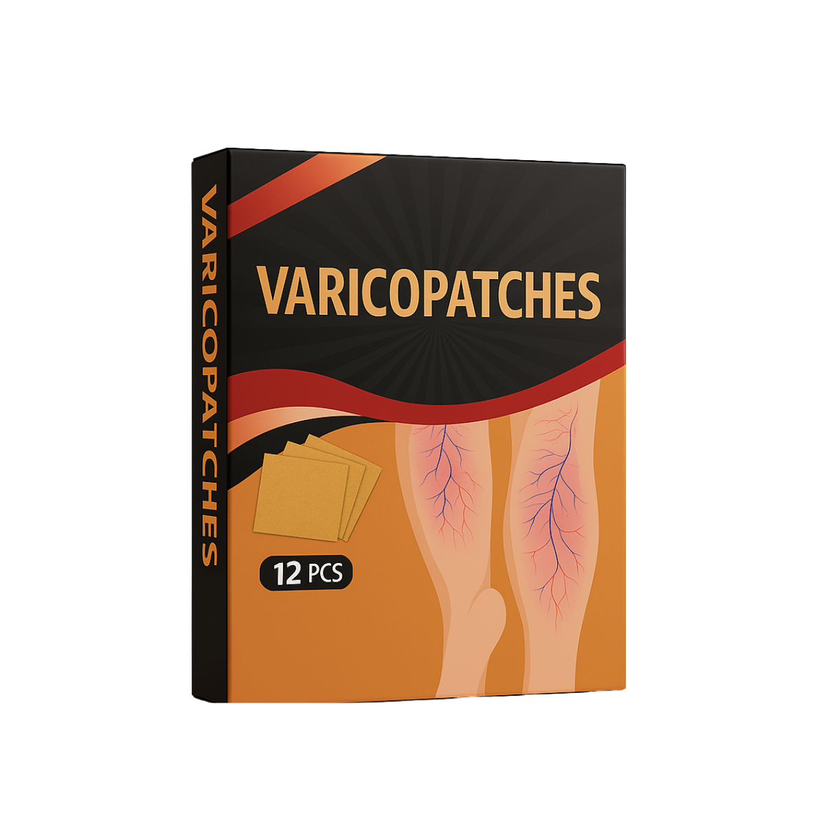 Varicose Patches