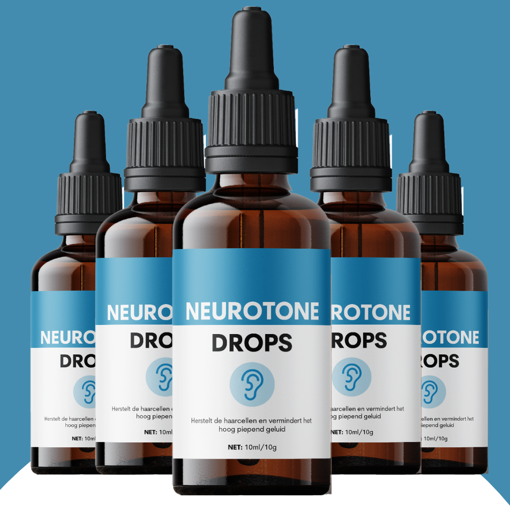 Neurotone Drops