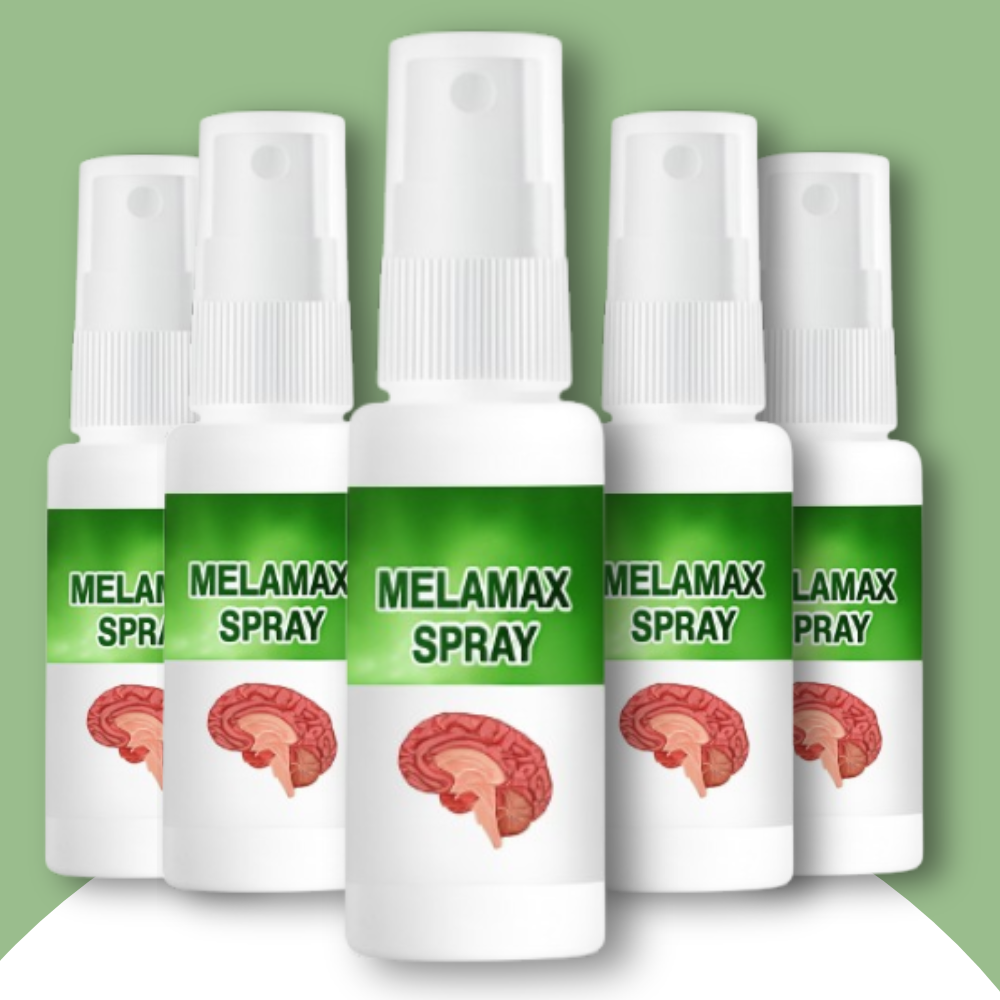 MelaMax Spray