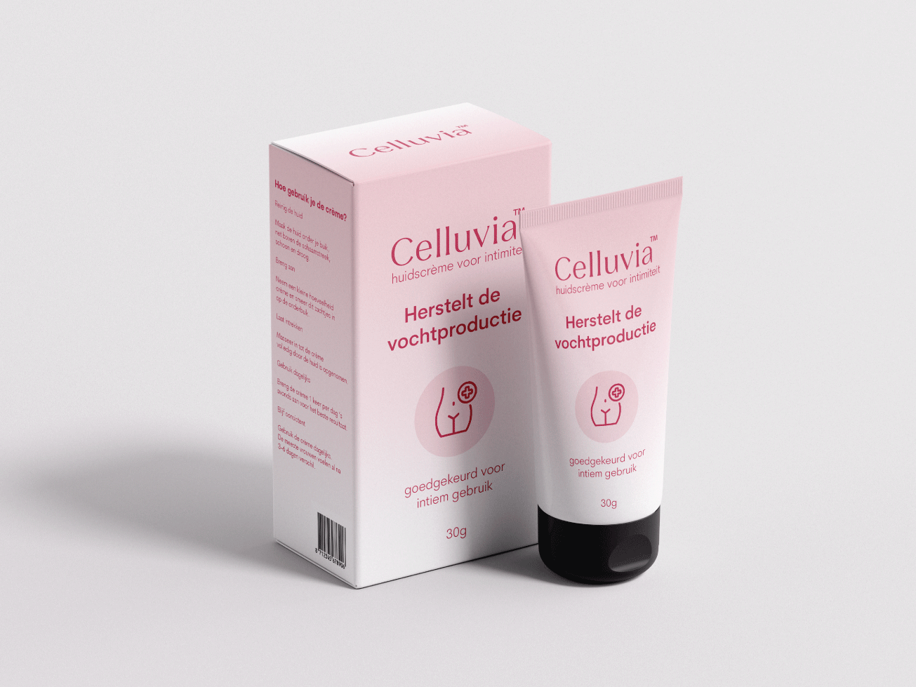 Celluvia Crème