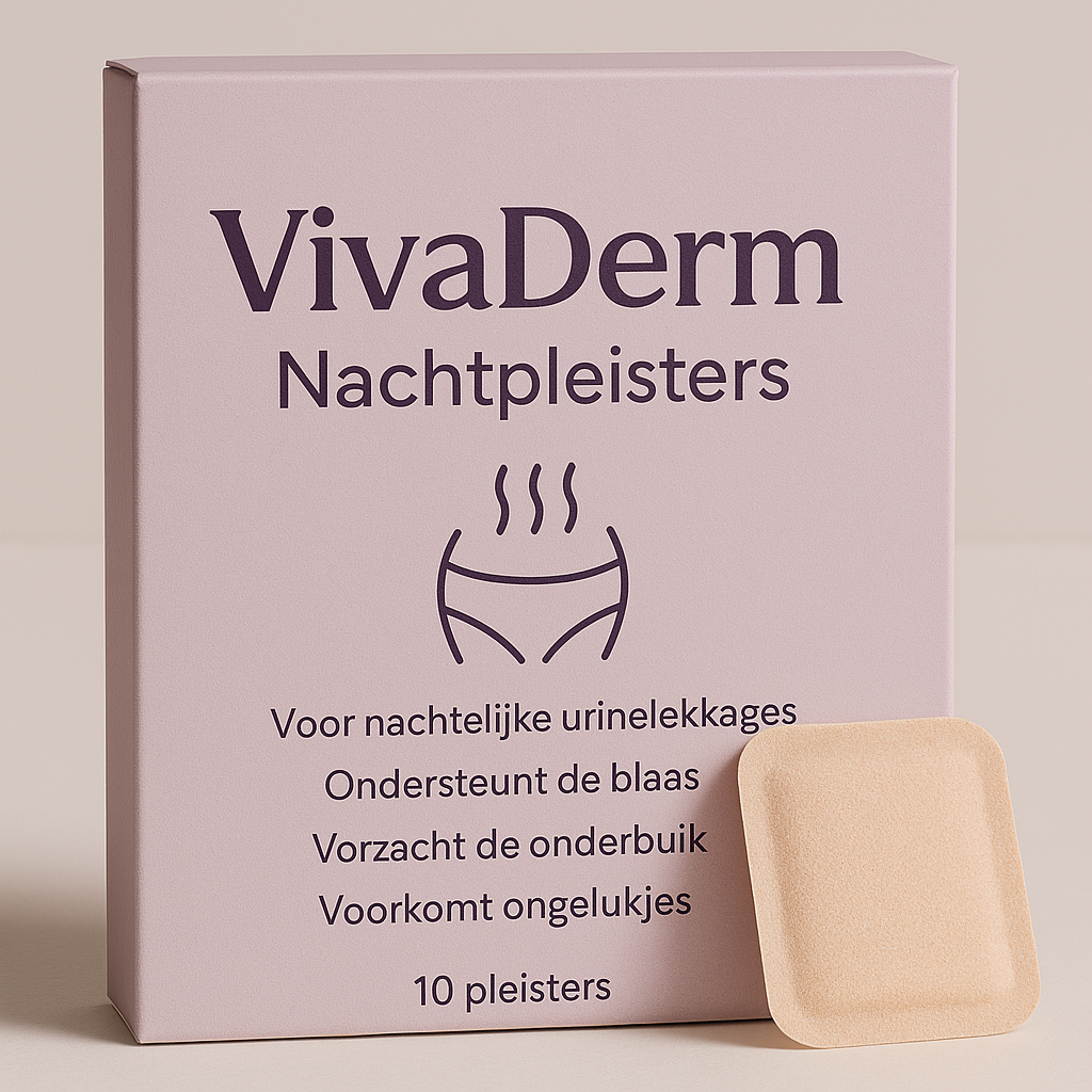 Vivaderm Nachtpleisters