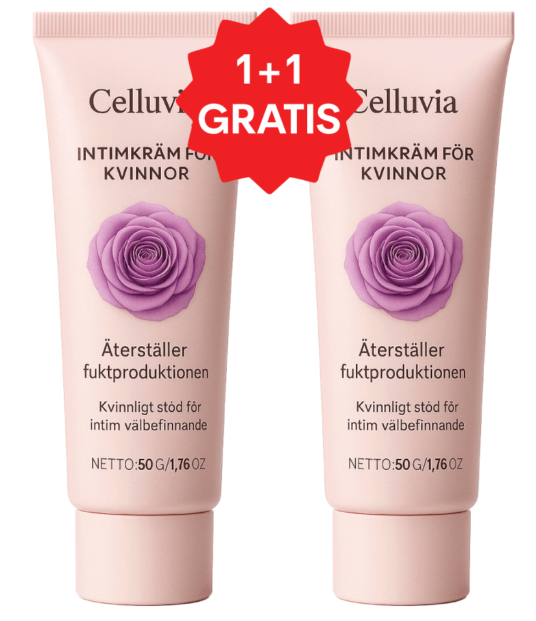 Celluvia 1+1 GRATIS