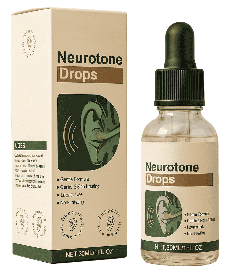 Neurotone Drops