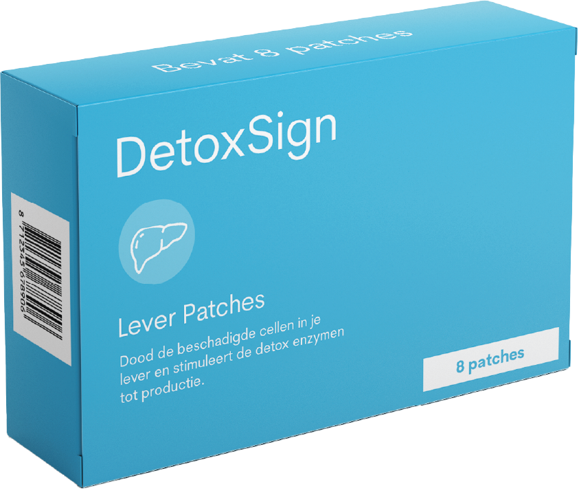 DetoxSignal™