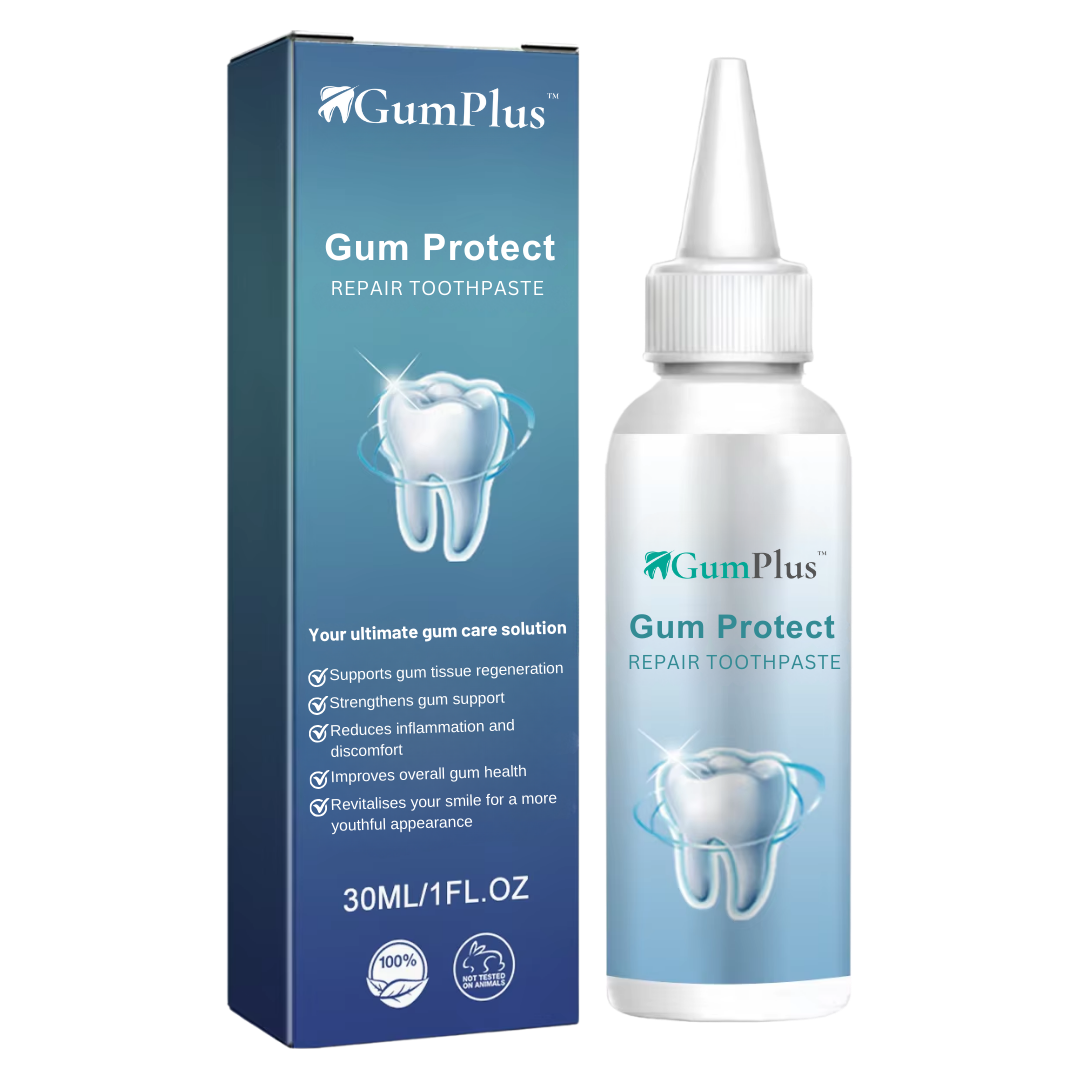 GumPlus™ Gel