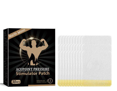 CircuMax Patches (50% Korting)