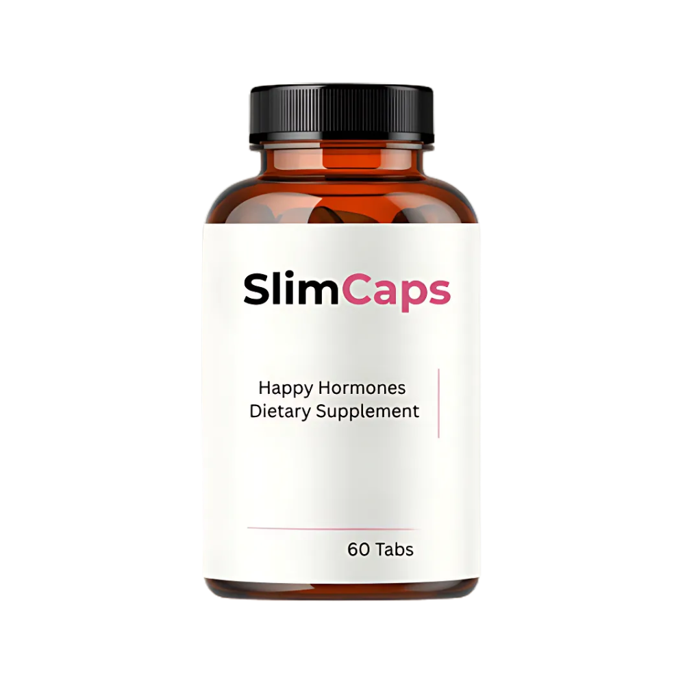 SlimCaps™ Tablets