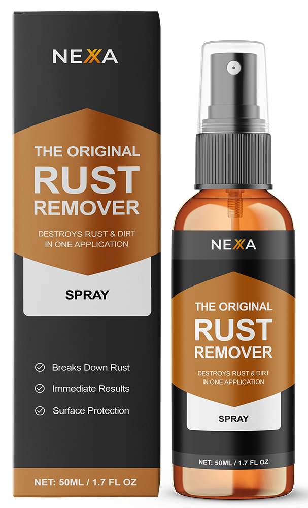 Nexa™ Spray