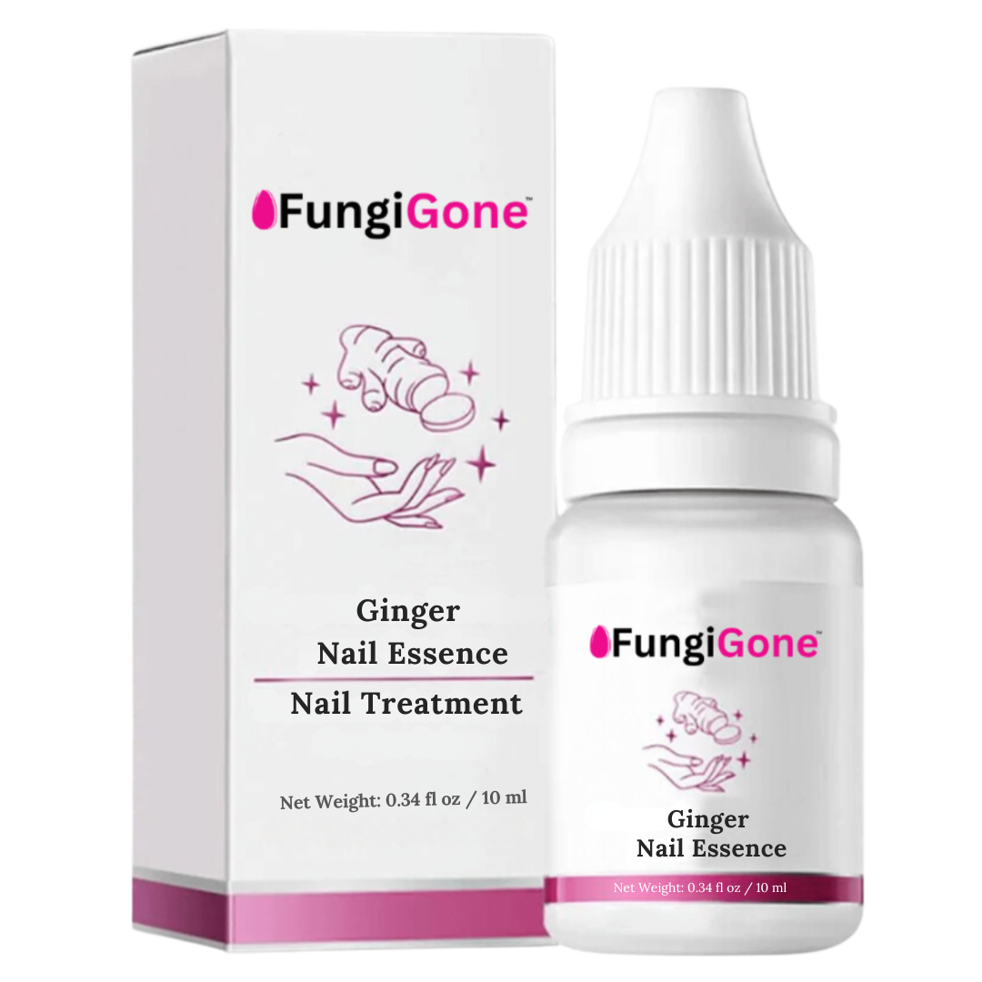 FungiGone™ Nail Essence