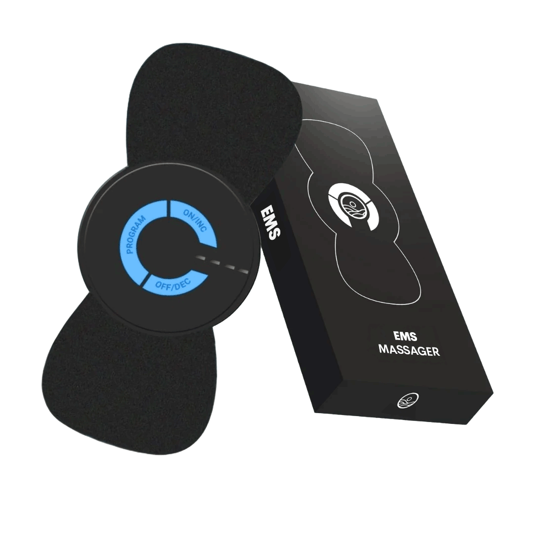 EMS Massager