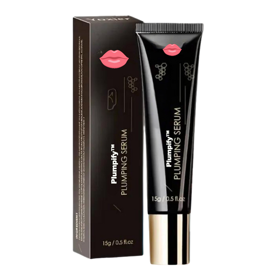 Plumpify™ Lip Serum