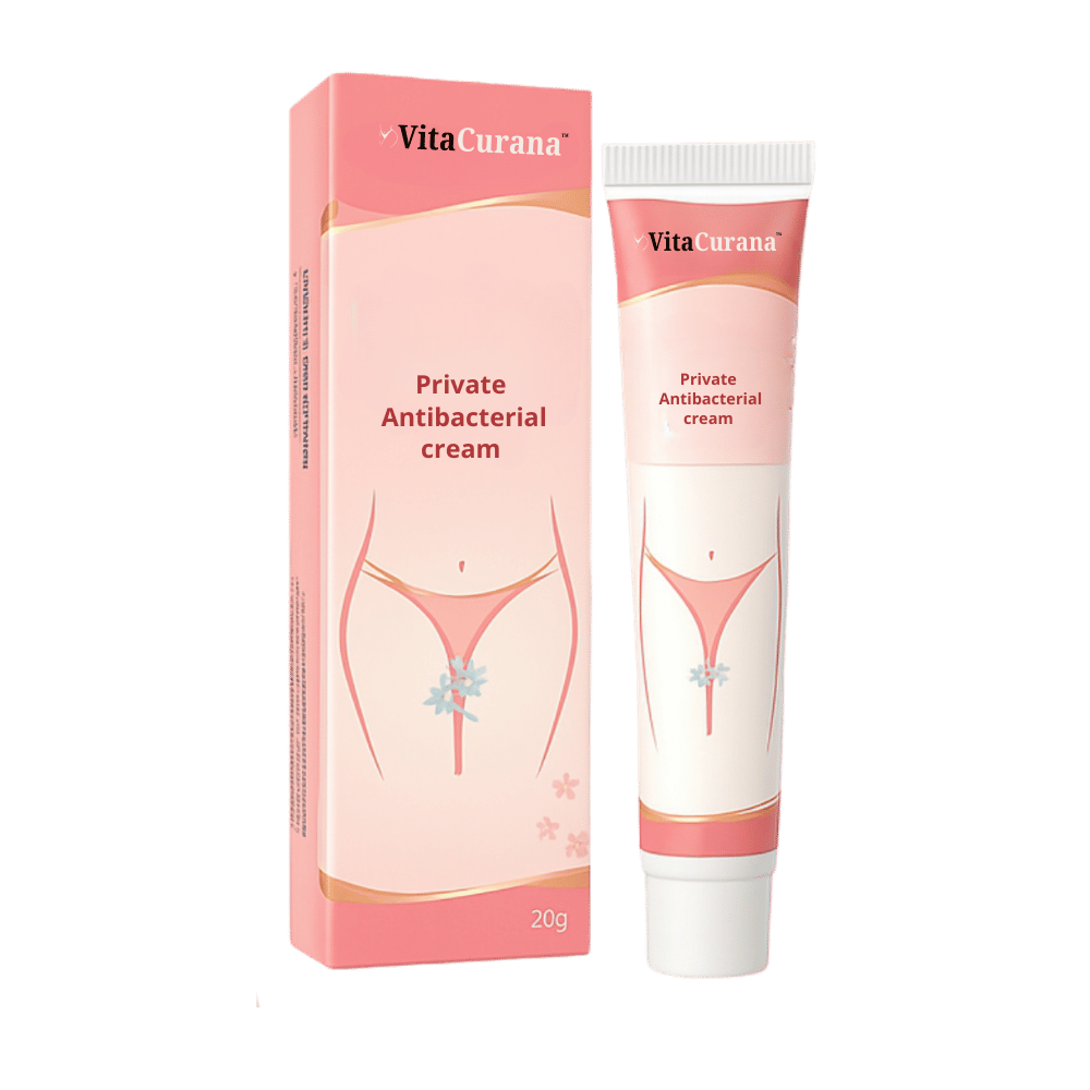 VitaCurana™ Cream