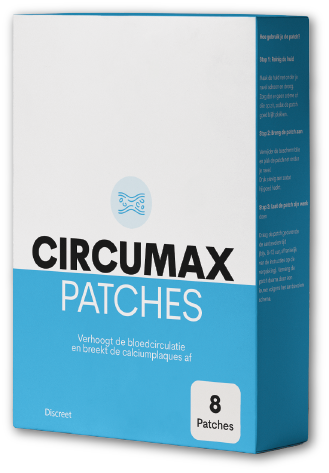 1x CircuMax Patches