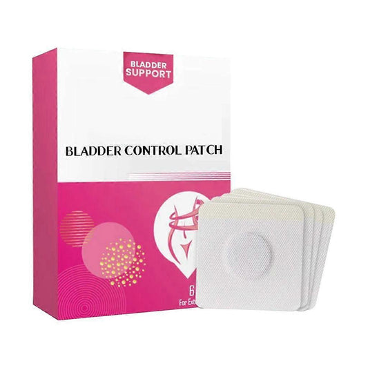 ControlPatches