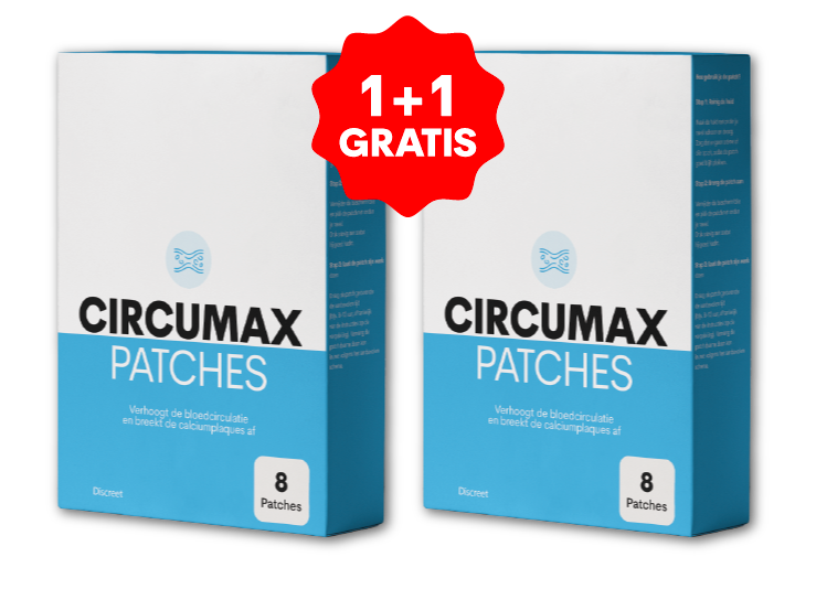 CircuMax 1+1 GRATIS
