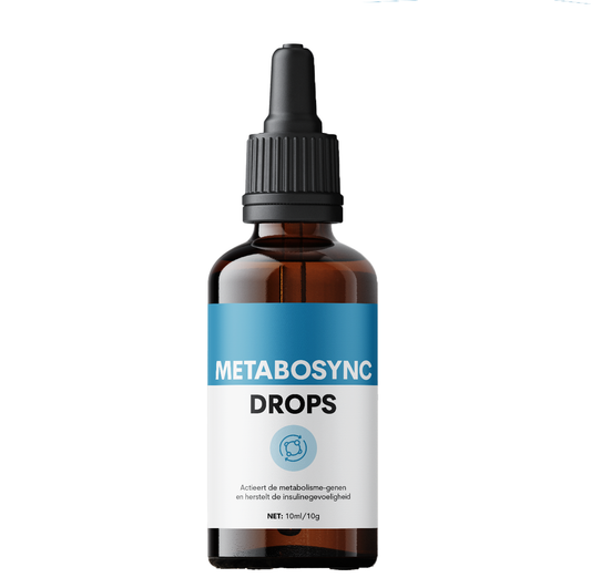 MetaDrops