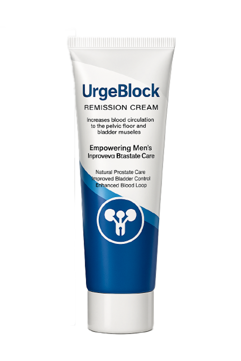UrgeBlock