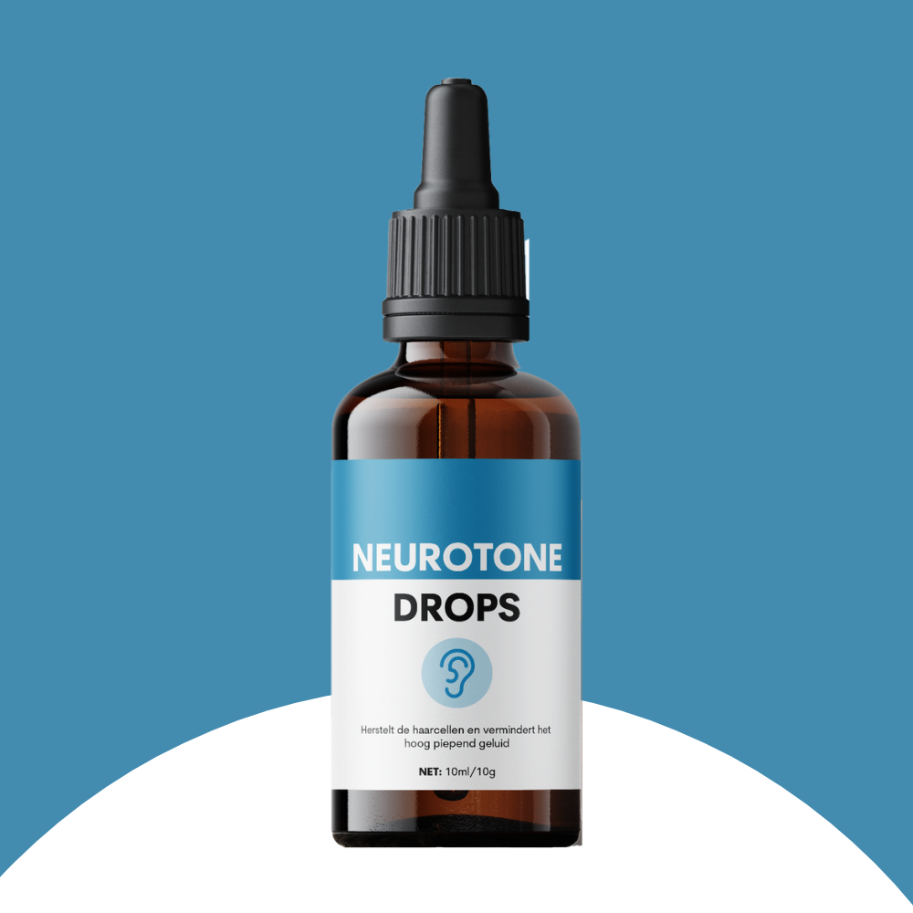 Neurotone Drops