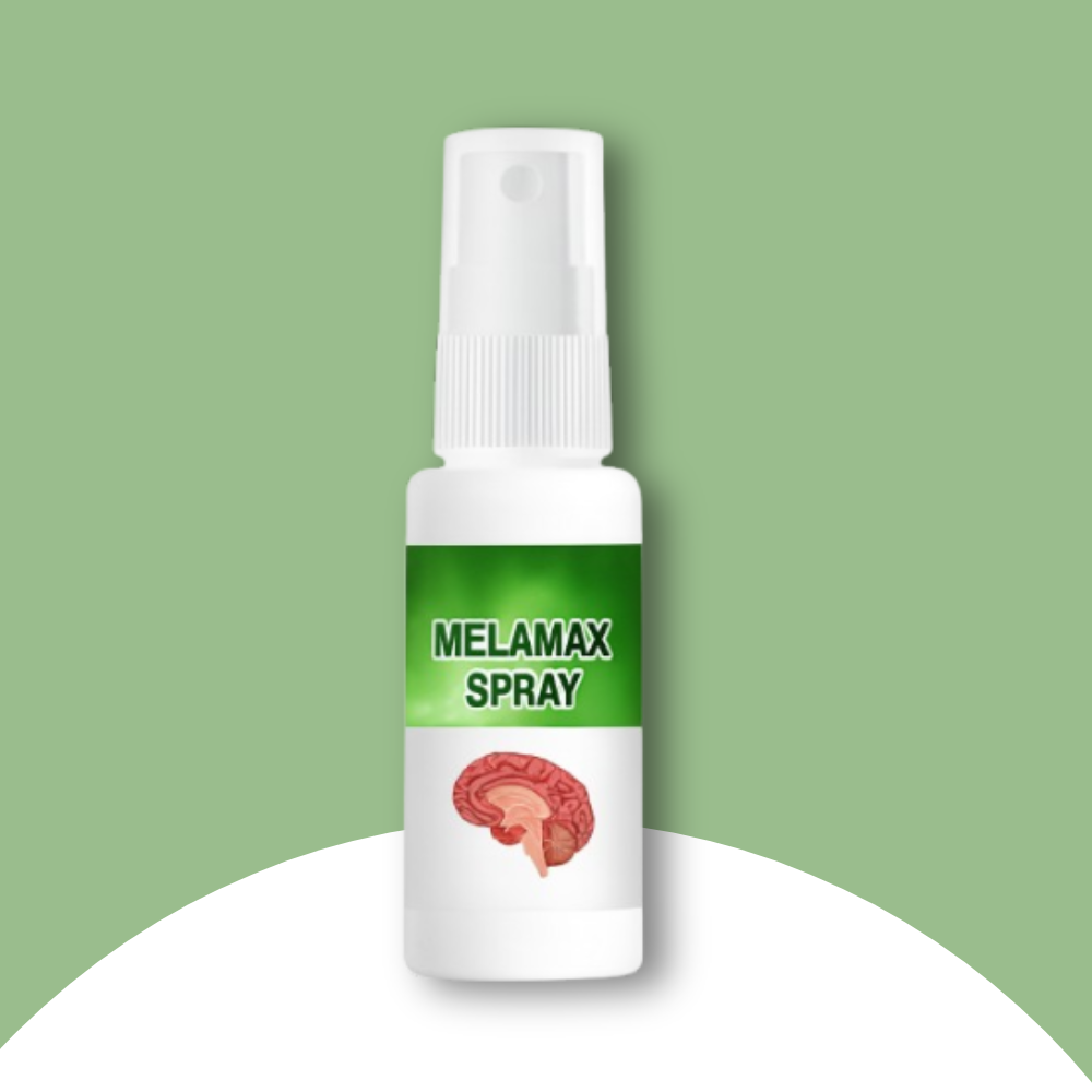 MelaMax Spray