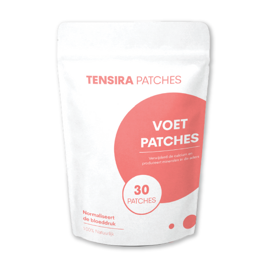 Tensira Patches