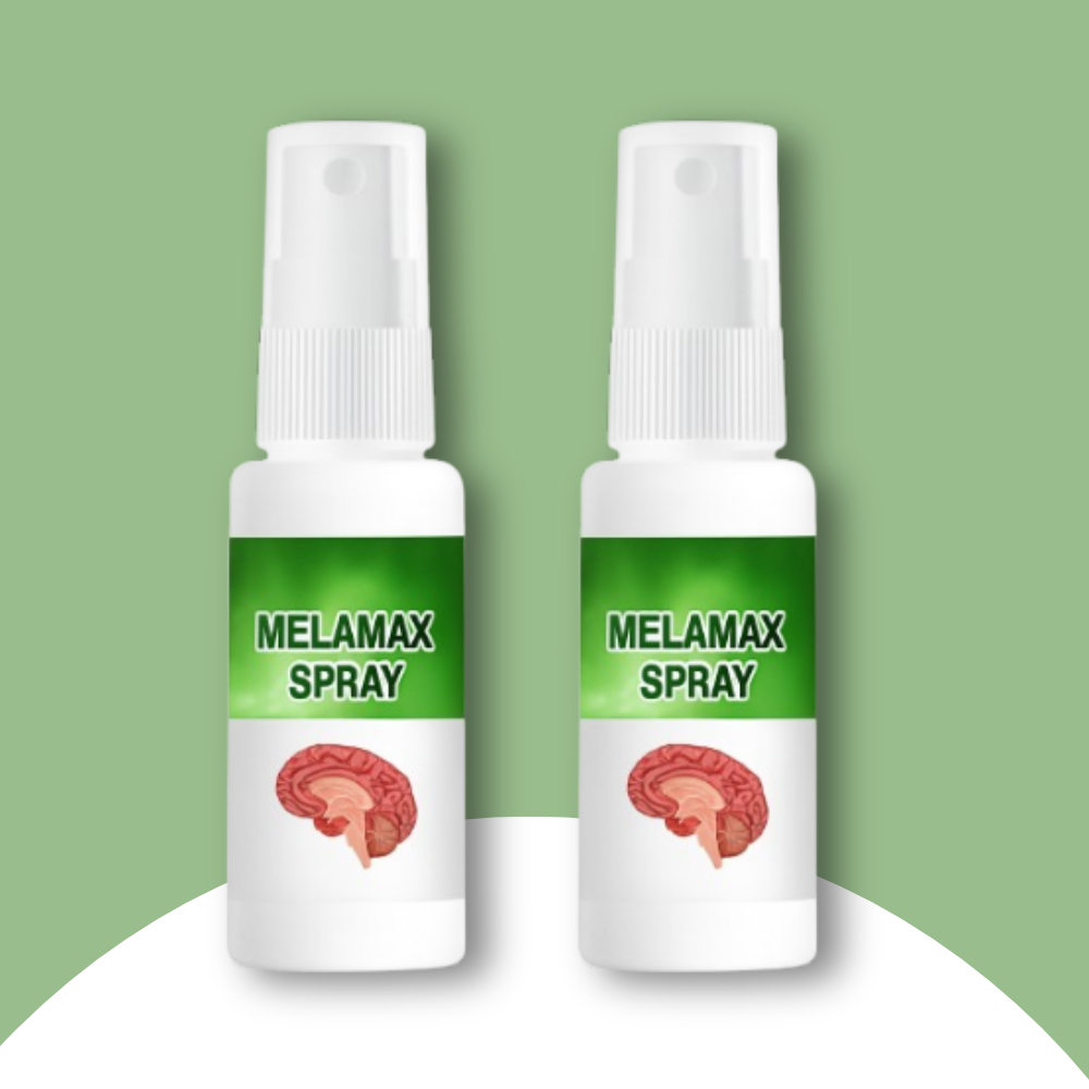 MelaMax Spray