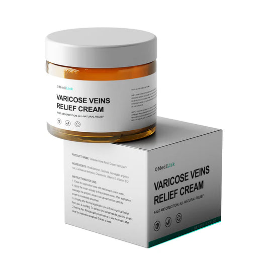 VenaFlow Crème