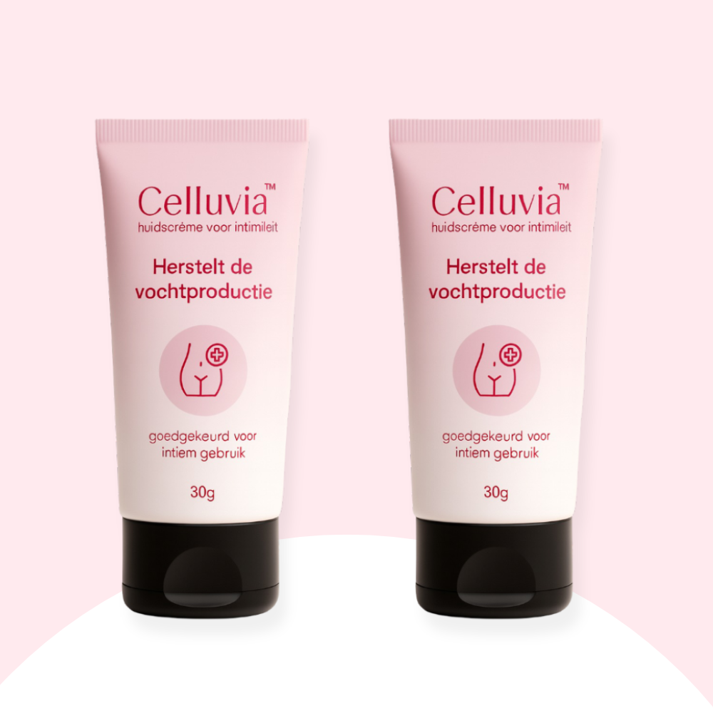 Celluvia Crème