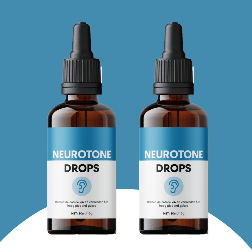 Neurotone Drops