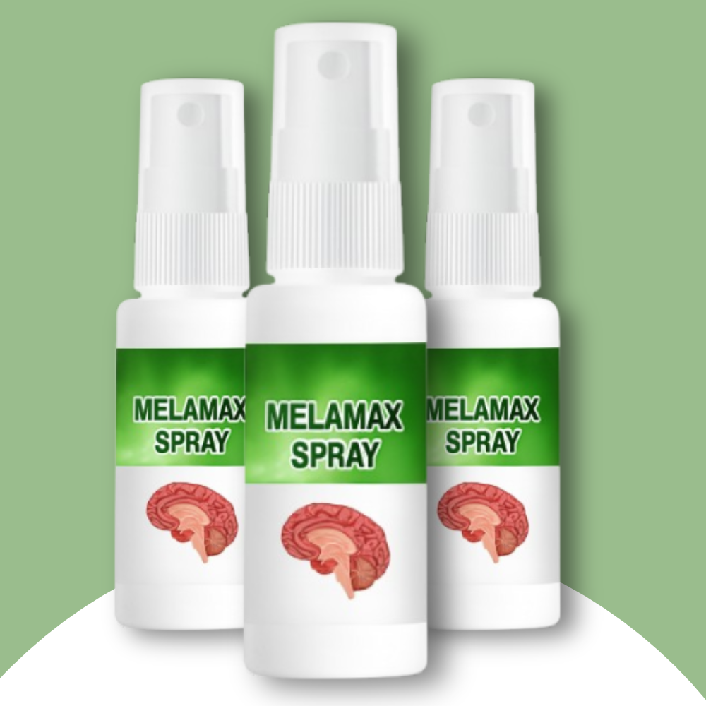 MelaMax Spray