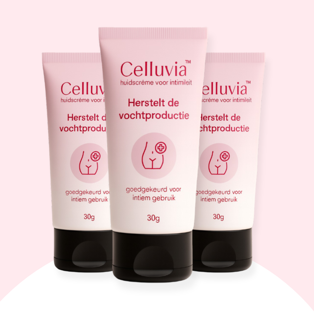 Celluvia Crème