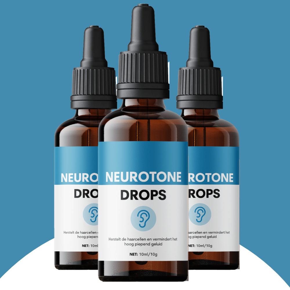 Neurotone Drops