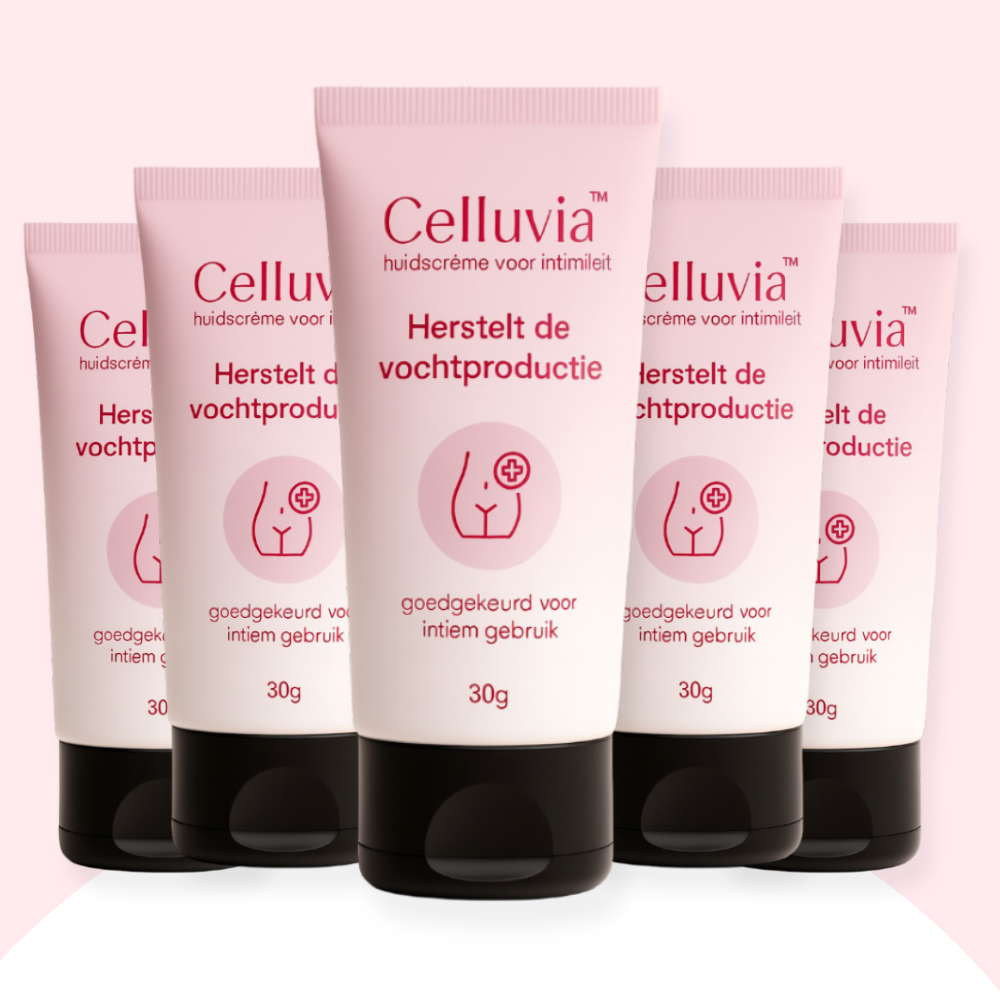 Celluvia Crème