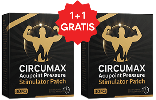 CircuMax 1+1 GRATIS