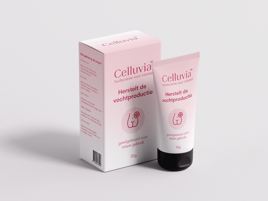 Celluvia Crème