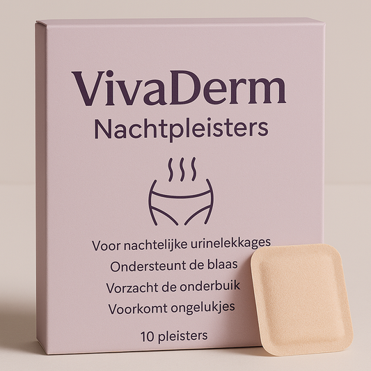 Vivaderm Nachtpleisters