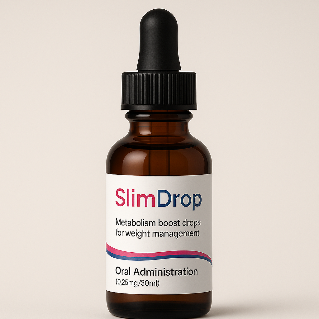 SlimDrops