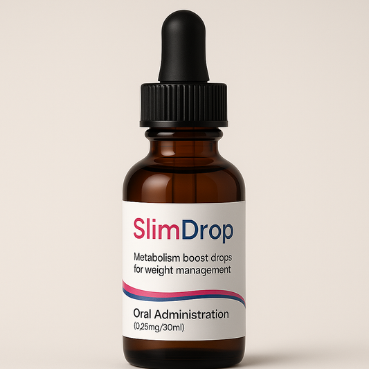SlimDrops