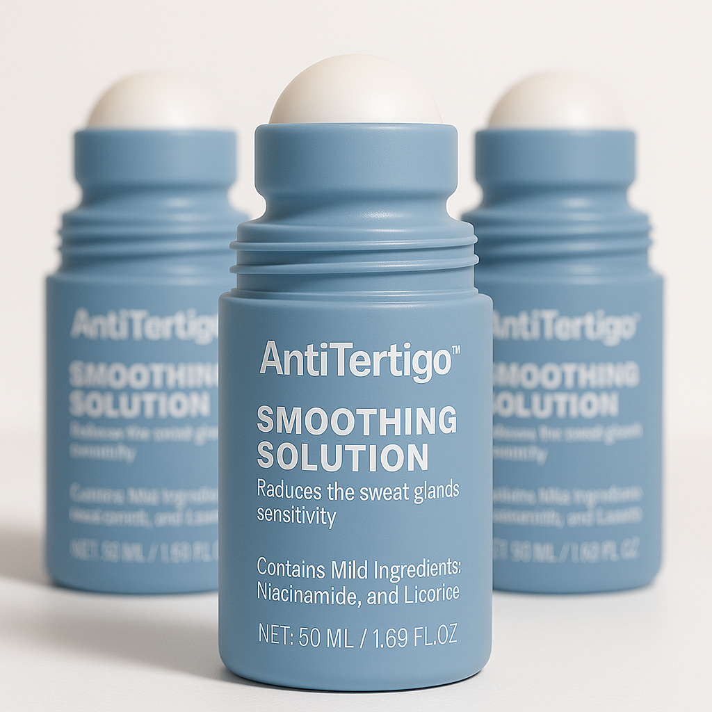 AntiTertigo