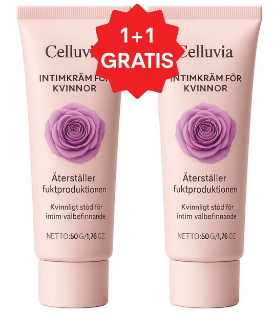 Celluvia 1+1 GRATIS