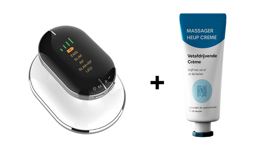 Myodrain + Heup Crème™