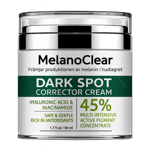 MelanoClear™