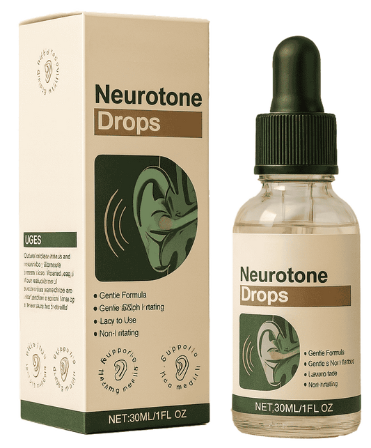 Neurotone Drops