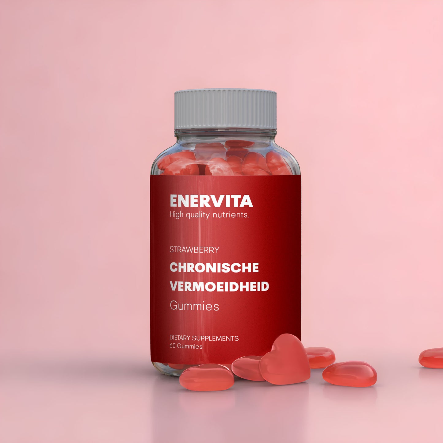EnerVita Gummies