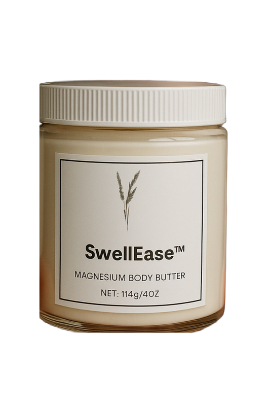 SwellEase Cream™ (50% Korting)