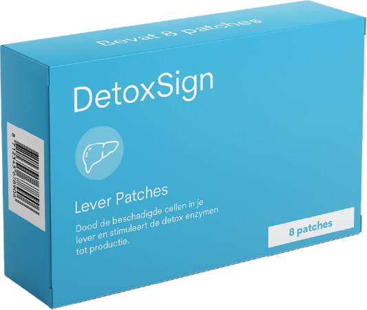 DetoxSignal™