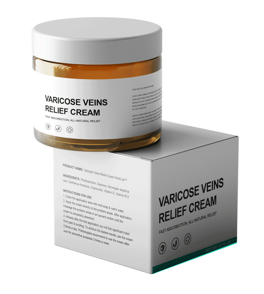 Varicose Cream