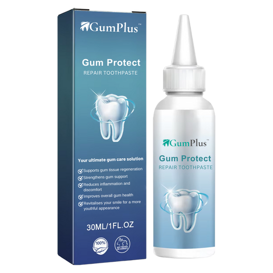 GumPlus™ Gel